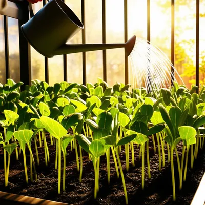 Illustration warm - Image 1