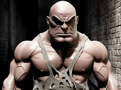 Illustration gorilla - Image 1