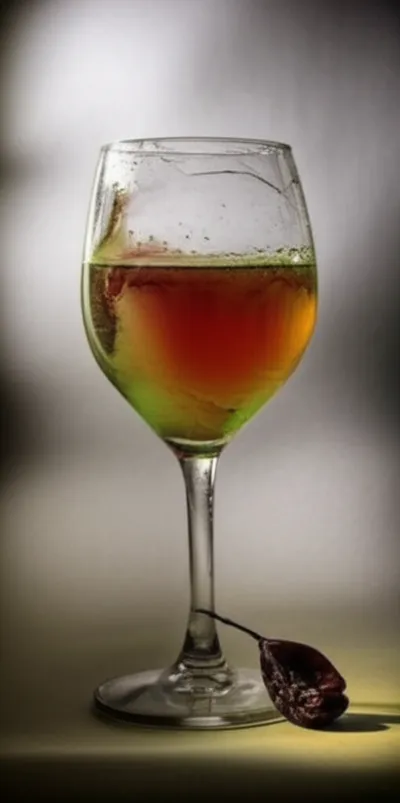 Illustration pricking - Image 1