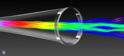 Illustration waveguide - Image 1