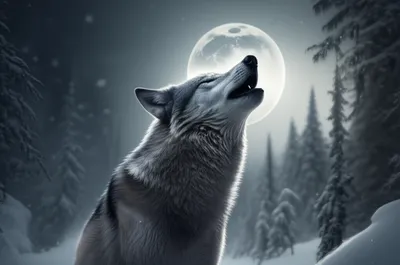 Illustration wuffs - Image 1