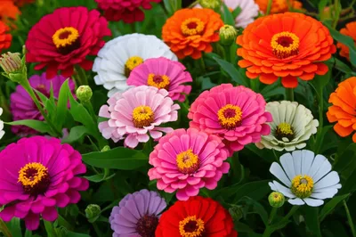 Illustration flowers - Image 1