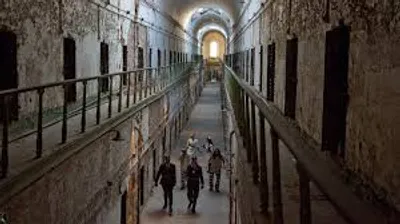 Illustration penitentiary - Image 2