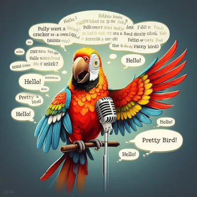 Illustration tongs - Image 1