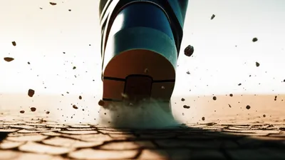 Illustration pounding - Image 1