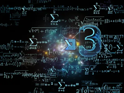 Illustration math - Image 1