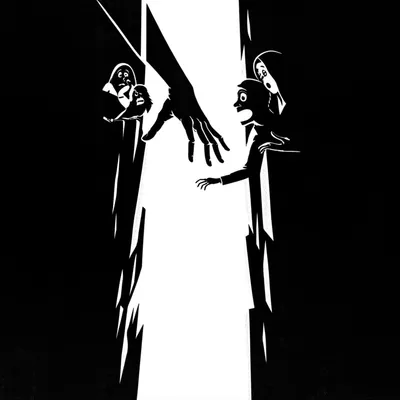 Illustration transgression - Image 1