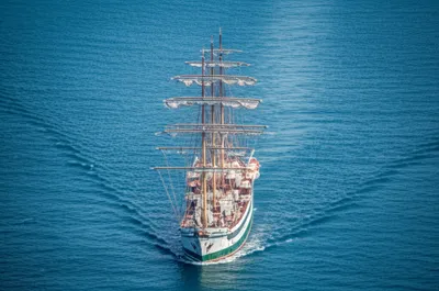 Illustration midship - Image 1