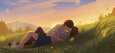 Illustration plaid - Image 1