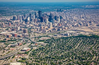 Illustration agglomeration - Image 1