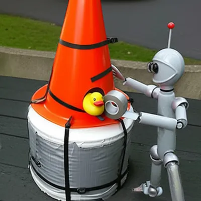 Illustration cobble - Image 1