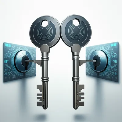 Illustration hormones - Image 1