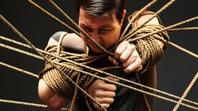 Illustration constrained