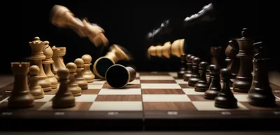 Illustration blitzed - Image 1