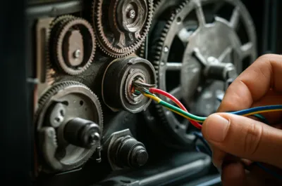 Illustration hookers - Image 1