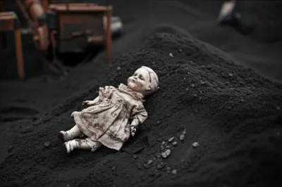 Illustration smutty - Image 1