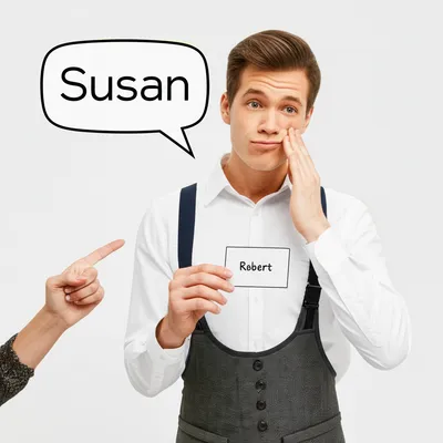 Illustration misname - Image 1