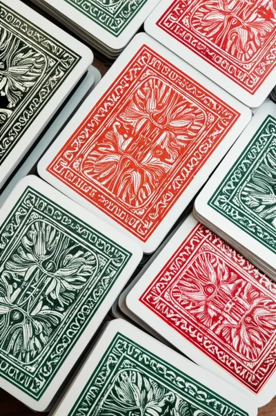 Illustration decks - Image 1