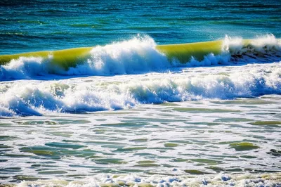 Illustration surfs - Image 1