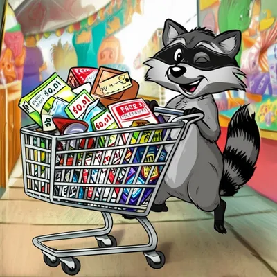 Illustration steal - Image 1