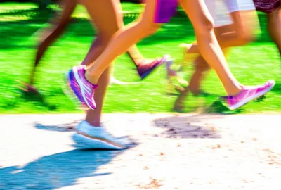 Illustration walks - Image 1