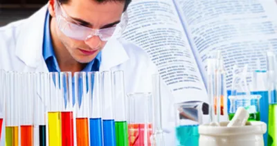 Illustration pharmacists - Image 1