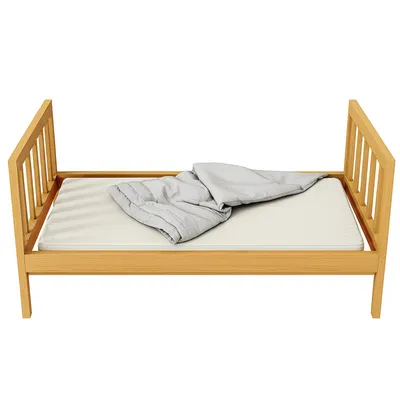 Illustration bunk - Image 1