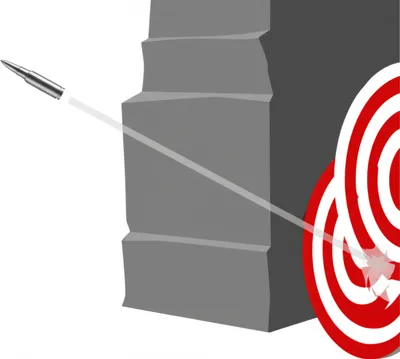 Illustration ricochets - Image 1