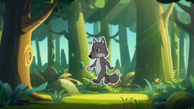 Illustration imposter - Image 1