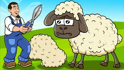 Illustration shears - Image 1