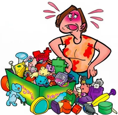 Illustration chide - Image 1