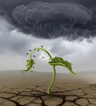 Illustration stress - Image 1