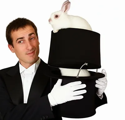 Illustration gimmicks - Image 1