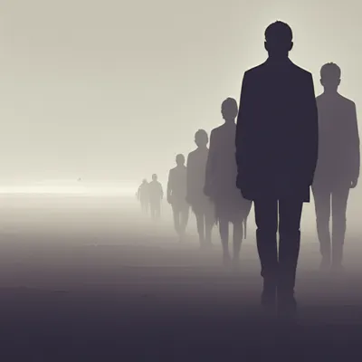 Illustration backs - Image 1