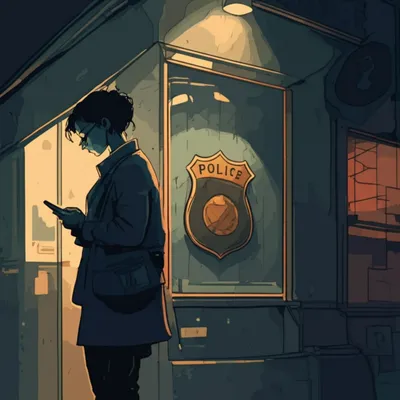 Illustration shopping - Image 1