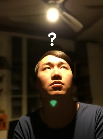 Illustration inkling - Image 1