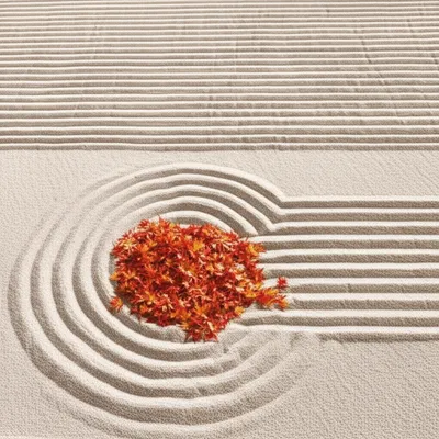 Illustration rakes - Image 1