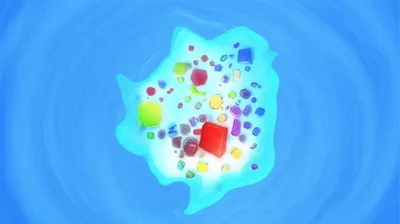 Illustration solvent - Image 1