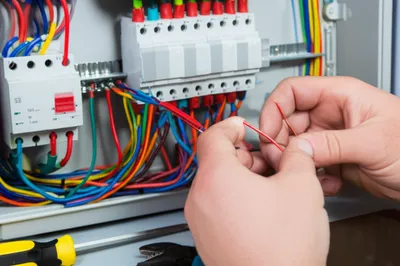 Illustration rewire - Image 1