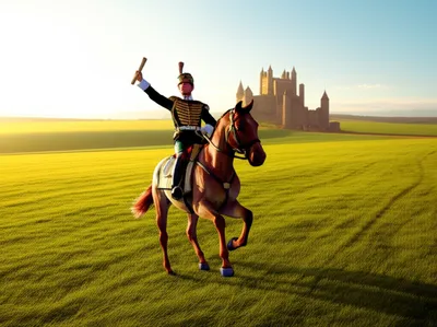 Illustration despatched - Image 1