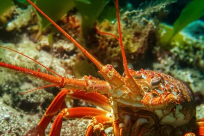 Illustration stalk - Image 1