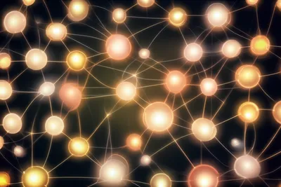 Illustration constellation - Image 1