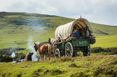 Illustration tinkers - Image 1