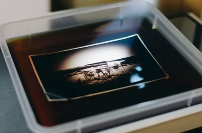 Illustration burn - Image 1