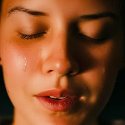 Illustration moan - Image 1