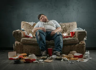 Illustration bloat - Image 1