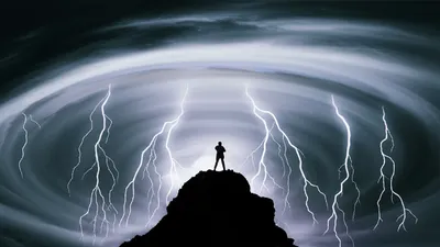 Illustration defiant - Image 1