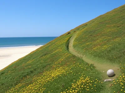 Illustration rolls - Image 1