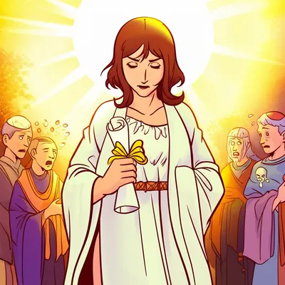 Illustration satisfaction - Image 1