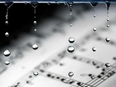 Illustration staccato - Image 1